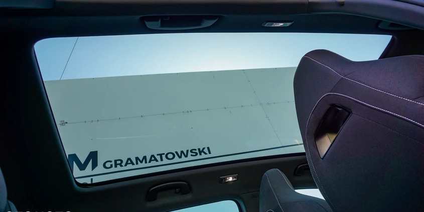 Skoda Kamiq cena 125900 przebieg: 18864, rok produkcji 2023 z Pilica małe 781
